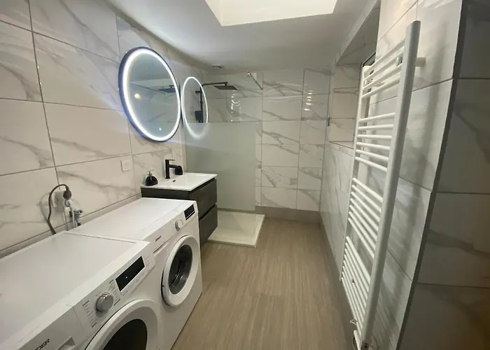 Apartament 56m Hayange