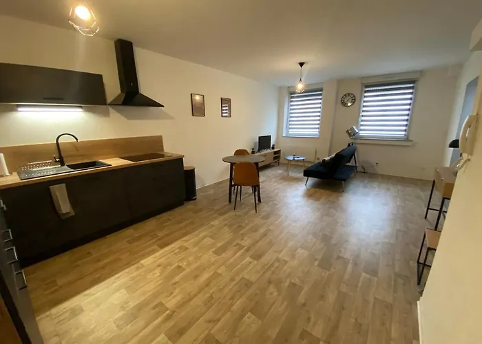 56m Apartament